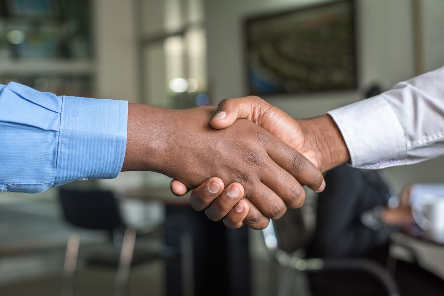Assurance pour entreprise